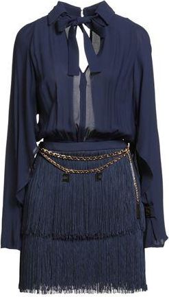 Elisabetta Franchi VESTIDOS - Minivestidos en YOOX.COM