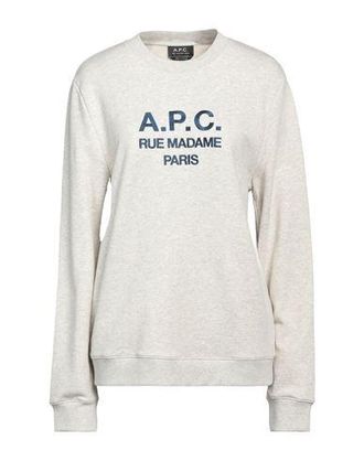 A.P.C. TOPS - Sweatshirts auf YOOX.COM