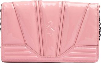 Ferrari Donna, Borse, Rosa, Taglia unica, new