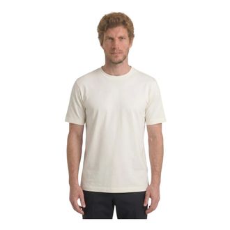 Drykorn Raphael T-Shirt - male - Drykorn - T-Shirts - White - M - Tops