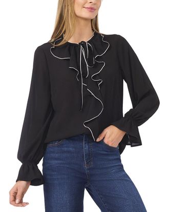 CeCe by Cynthia Steffe Cece Top