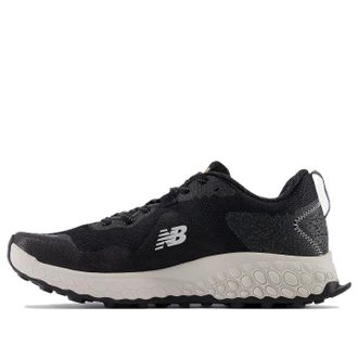 New Balance Fresh Foam X Hierro v7 Black Reflection MTHIER7V