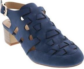 Bellini Penelope Slingback Pump in Blue at Nordstrom Rack, Size 9.5