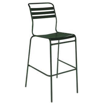 Schubiger M&ouml;bel Bar-L&auml;ttlistuhl S&auml;ntis