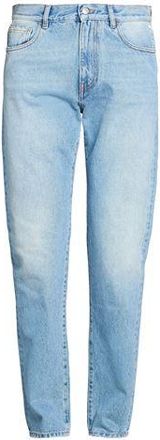 GCDS BOTTOMWEAR - Pantaloni jeans su YOOX.COM