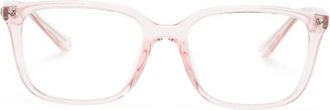 Ray-Ban Occhiali RB7248D - Rosa