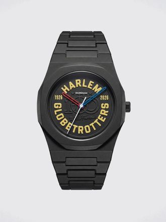 D1 Milano Orologio D1 MILANO Uomo colore Nero