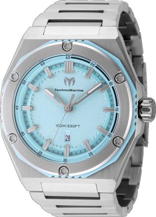 Technomarine Coral Legacy Mens Watch