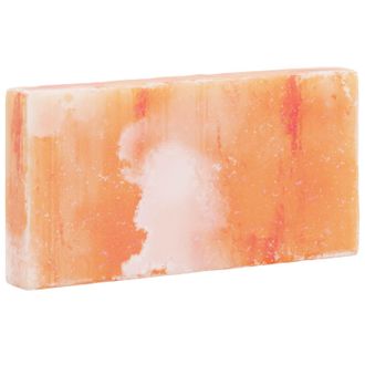 vidaXL Piedras De Sal 10 Pcs Rosa 20 X 2,5 X 10 Cm Sal De Roca Vidaxl