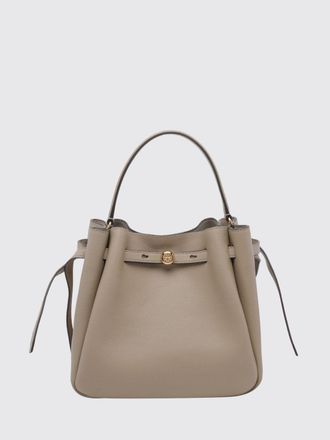 Tory Burch Borsa Tote Donna colore Beige