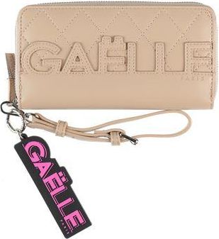 Ga&euml;lle Paris Small Leather Goods - Wallets sur YOOX.COM