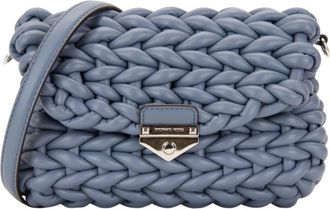 Michael Kors Mujer, Bolsos, Azul, Talla: ONE Size