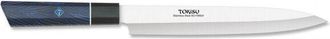 OEM Cuchillo Yanagiba Tokisu Hoja: 23 Cm