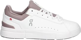 On Running The Roger Advantage - Dames - Tennisschoenen - Wit - 37 EU - Fitness