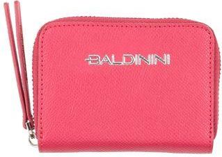 Baldinini Small Leather Goods - Coin purses on YOOX.COM