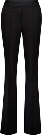 Gardeur Dames, Broeken, Zwart, Maat: M
