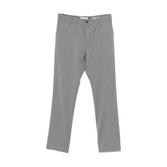 Jacob Cohen Chinos, male, Gray, Size: W32 Chinos