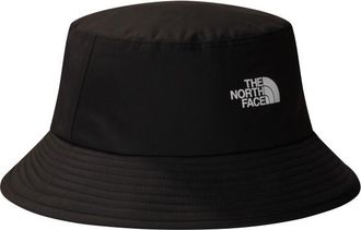 The North Face GTX Bucket Hut f&uuml;r Herren | schwarz