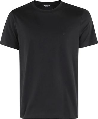 Dondup Uomo, Top, Nero, S, new