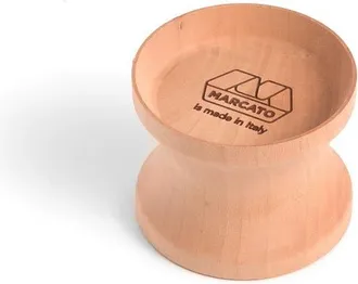 Marcato Corzetto Cutter Base and Stamp Set, Made in Italy, Spiral Design in Tan at Nordstrom