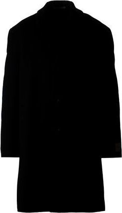 Calvin Klein COATS & JACKETS - Coats on YOOX.COM