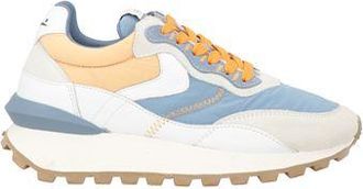 Voile Blanche CALZADO - Sneakers en YOOX.COM