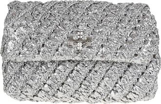 Tory Burch Mujer, Bolsos, Gris, Talla: ONE Size