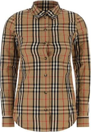 Burberry Shirts