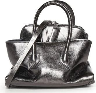 The Attico Donna, Borse, Grigio, Taglia unica, new
