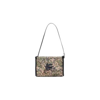 Etro Borsa - female - Etro - Shoulder Bags - Multicolor - ONE SIZE - Bags