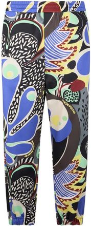 Moschino Uomo, Pantaloni, Multicolore, M, new