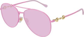 Gucci Gg1698 S Gafas de sol