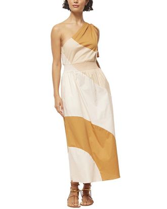 Misa MISA Los Angeles Valerie Dress