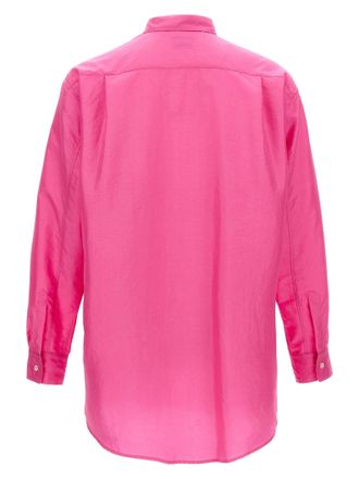 Magliano Huge Jesolo Shirt - Fuchsia
