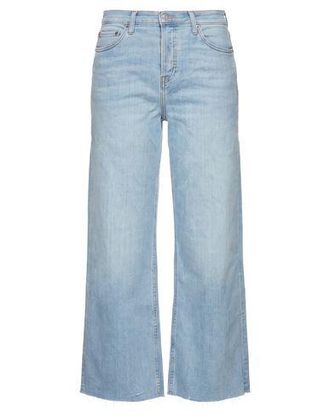 Re/Done BOTTOMWEAR - Jeans sur YOOX.COM