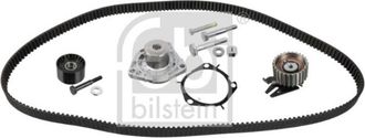 OEM Kit De Correa De Distribuci&oacute;n De La Bomba De Agua 173179 Febi