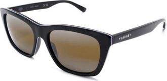 Vuarnet Zonnebrillen - Heren - Zonnebrillen - Zwart - 56 MM - Accessoires
