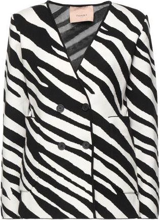 Twin-Set SUITS and CO-ORDS - Blazers sur YOOX.COM