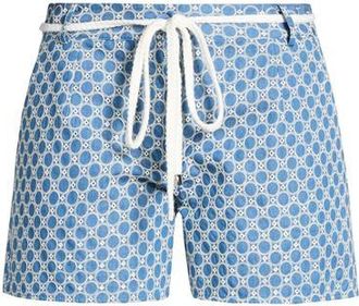 Purotatto HOSEN & R&Ouml;CKE - Shorts & Bermudashorts auf YOOX.COM