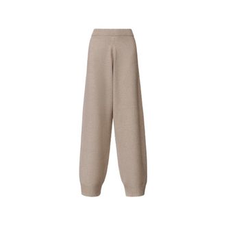 Fabiana Filippi Mujer, Pantalones, Marr&oacute;n, Talla: XS