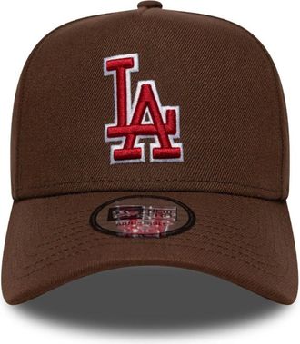 New Era Hombre, Accesorios, Marr&oacute;n, Talla: ONE Size