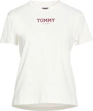 Tommy Jeans TOPWEAR - T-shirts on YOOX.COM