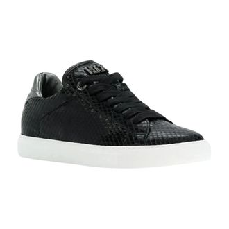 Zadig&Voltaire Sneakers Keith - - Shoes - Donna - Nero - 39 EU