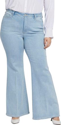 NYDJ Nydj Mia Westminster Palazzo Jean