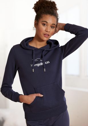 Kangaroos Hoodie