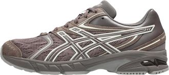 Asics Hombre, Deporte, Marr&oacute;n, Talla: 43 1/2 EU