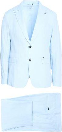 Gianni Lupo SUITS and CO-ORDS - Suits on YOOX.COM