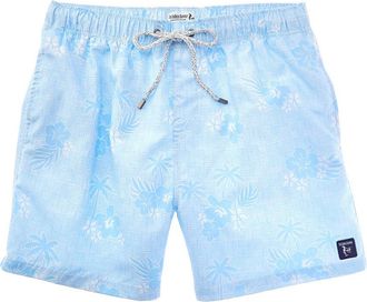 Endless Summer Swim Trunk