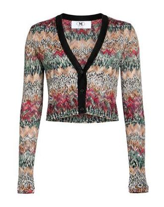 M Missoni MAGLIERIA - Cardigan su YOOX.COM