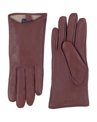 GANT ACCESSOIRES - Handschuhe auf YOOX.COM